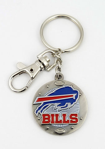 Buffalo Bills Impact Keychain
