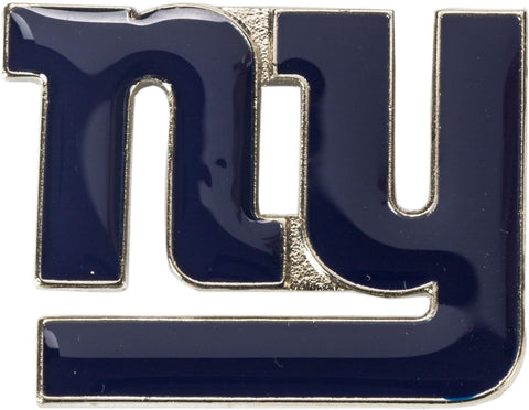 New York Giants Logo Lapel Pin