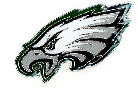 Philadelphia Eagles Logo Lapel Pin