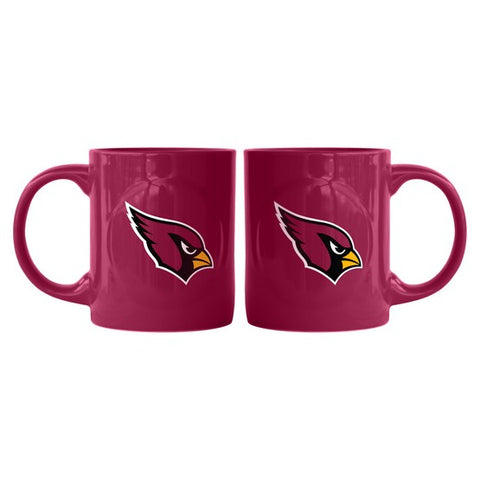 Arizona Cardinals 11oz. Rally Mug