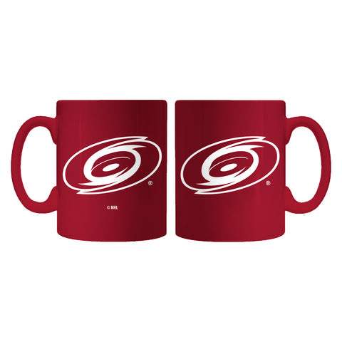Carolina Hurricanes 11oz. Rally Mug