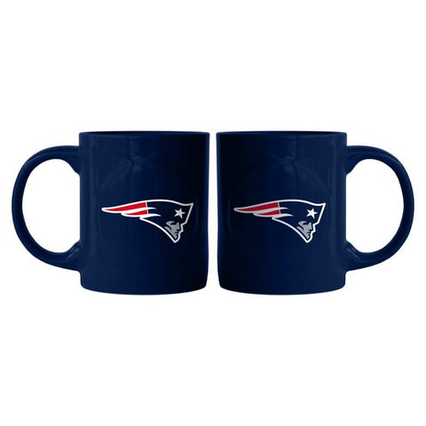 New England Patriots 11oz. Rally Mug