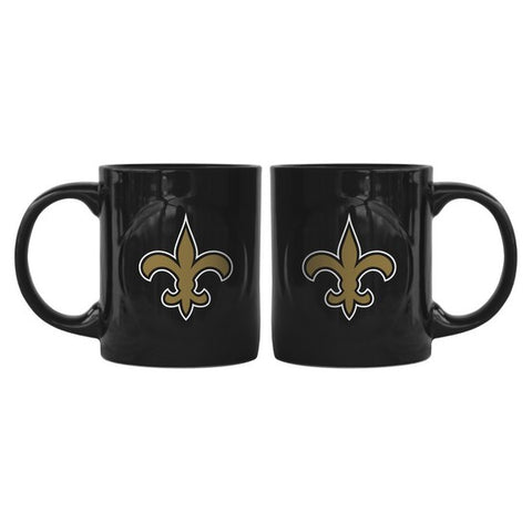 New Orleans Saints 11oz. Rally Mug