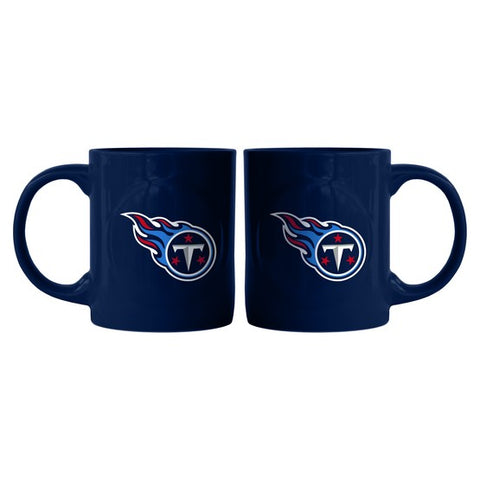 Tennessee Titans 11oz. Rally Mug