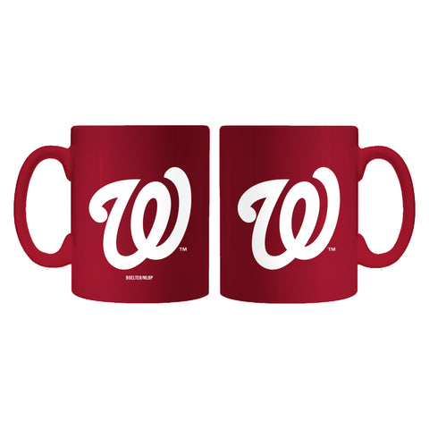 Washington Nationals 11oz. Rally Mug