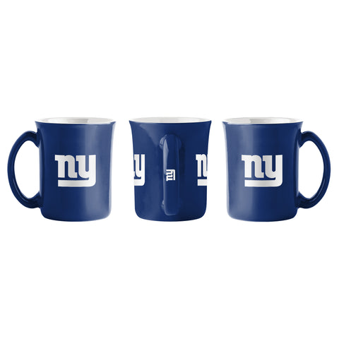 New York Giants 15oz. Cafe Mug