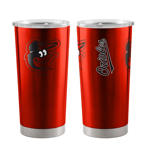 Baltimore Orioles 20oz. Ultra Tumbler