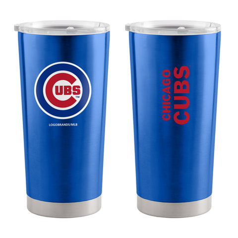 Chicago Cubs 20oz. Ultra Tumbler