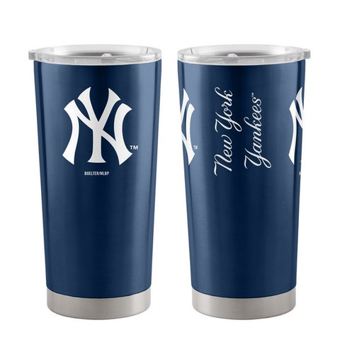 New York Yankees 20oz. Ultra Tumbler