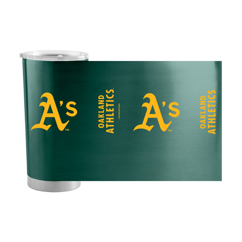 Oakland Athletics 20oz. Ultra Tumbler