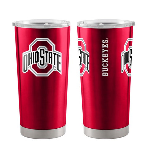 Ohio State Buckeyes 20oz. Ultra Tumbler