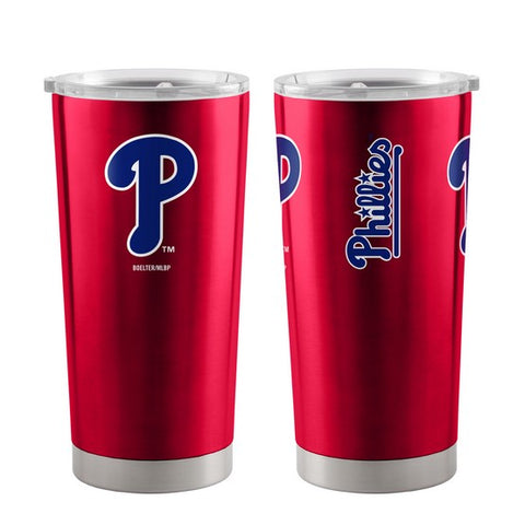 Philadelphia Phillies 20oz. Ultra Tumbler