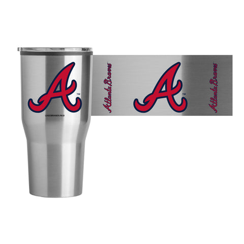 Atlanta Braves 30oz. Ultra Tumbler