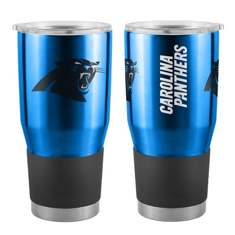 Carolina Panthers 30oz. Ultra Tumbler
