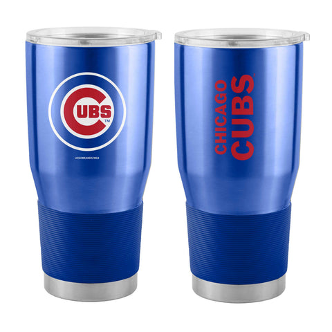 Chicago Cubs 30oz. Ultra Tumbler