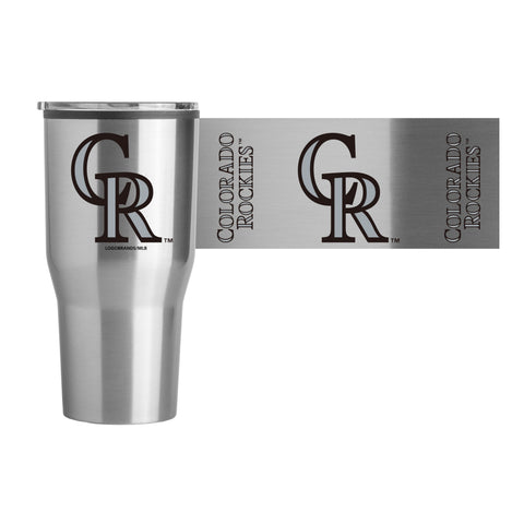 Colorado Rockies 30oz. Ultra Tumbler