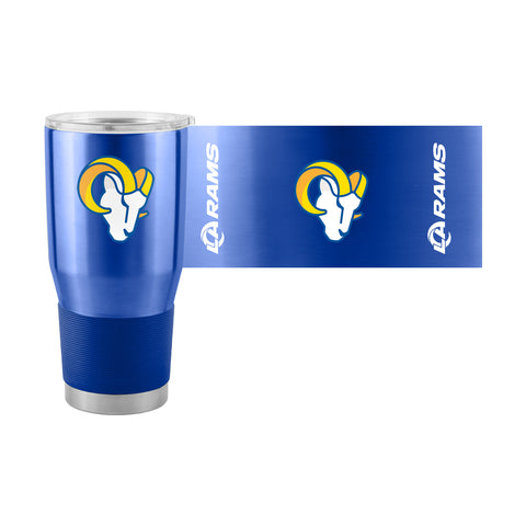 Los Angeles Rams 30oz. Ultra Tumbler