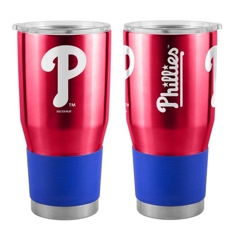 Philadelphia Phillies 30oz. Ultra Tumbler