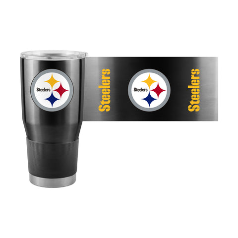 Pittsburgh Steelers 30oz. Ultra Tumbler