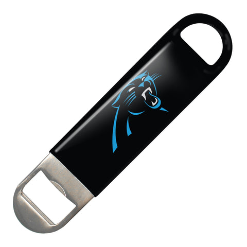 Carolina Panthers Long Neck Bottle Opener