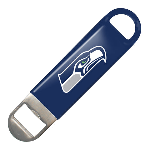 Seattle Seahawks Long Neck Bottle Opener