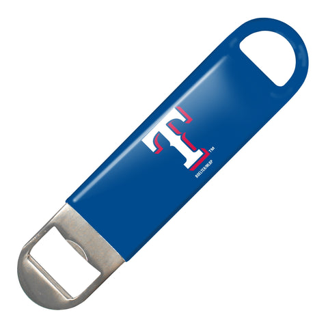 Texas Rangers Long Neck Bottle Opener