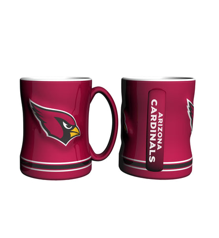 Arizona Cardinals Relief Mug