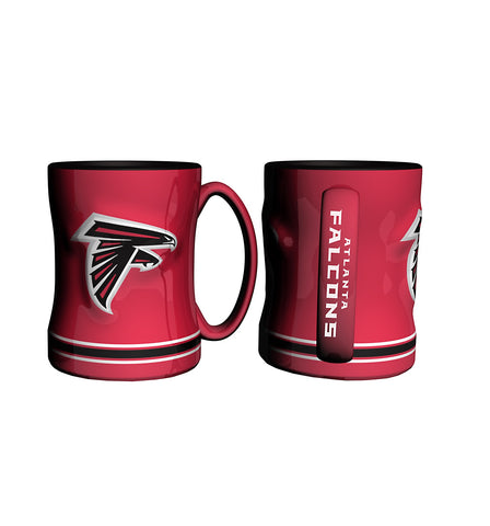 Atlanta Falcons Relief Mug