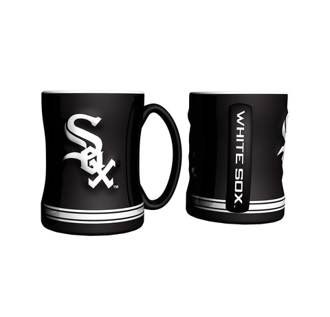 Chicago White Sox Relief Mug