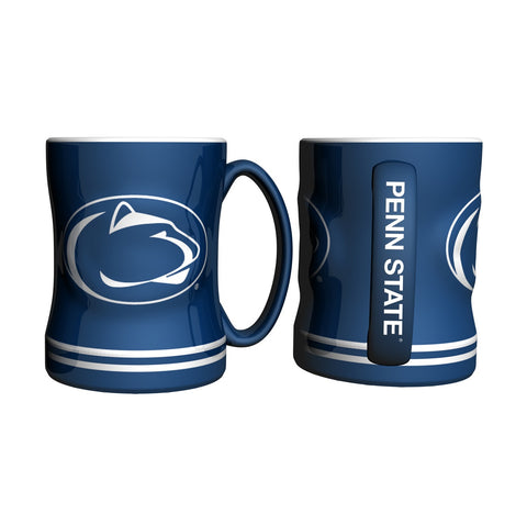 Penn State Nittany Lions Relief Mug