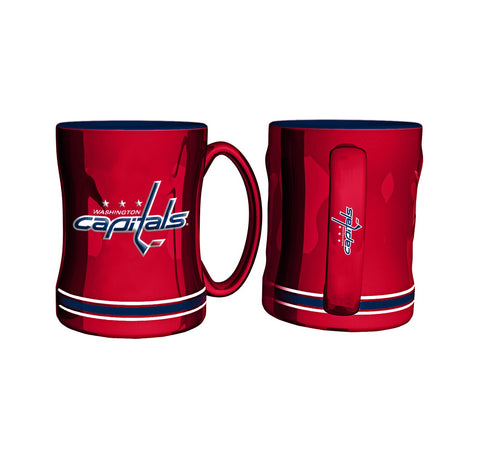Washington Capitals Relief Mug