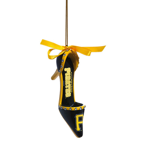Pittsburgh Pirates Team Shoe Ornament