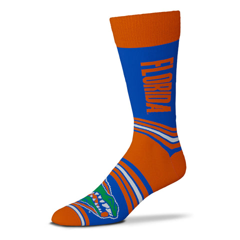 Florida Gators Go Team! Socks - OSFM
