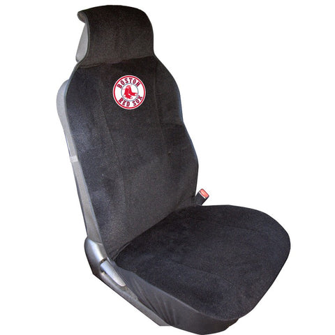 Boston Red Sox Car Seat Cover