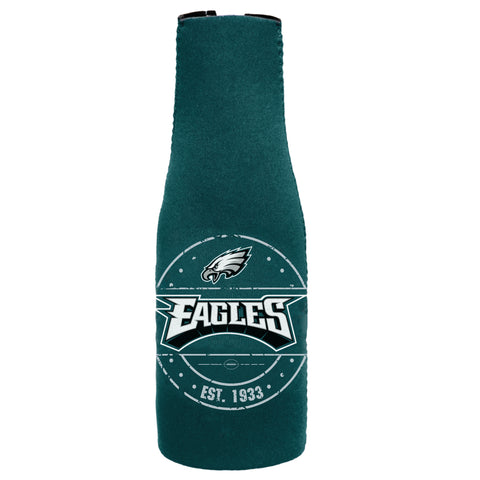 Philadelphia Eagles Zippered Bottle Holder