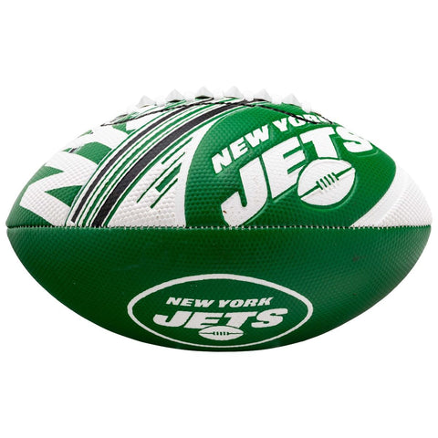 New England Patriots Air Tech Mini Football