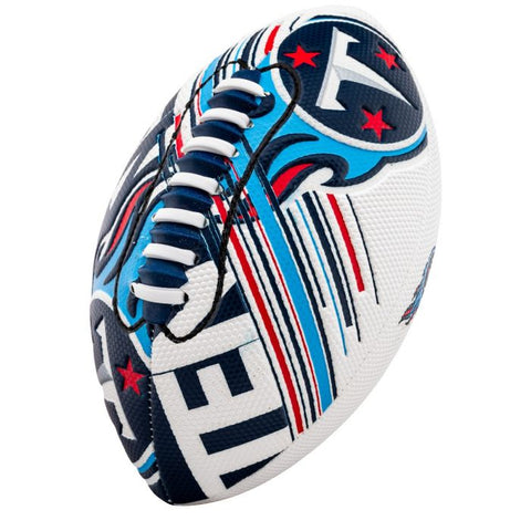 Tennessee Titans Air Tech Mini Football