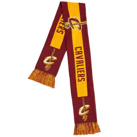Cleveland Cavaliers Big Logo Scarf