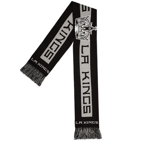 Los Angeles Kings Big Logo Scarf
