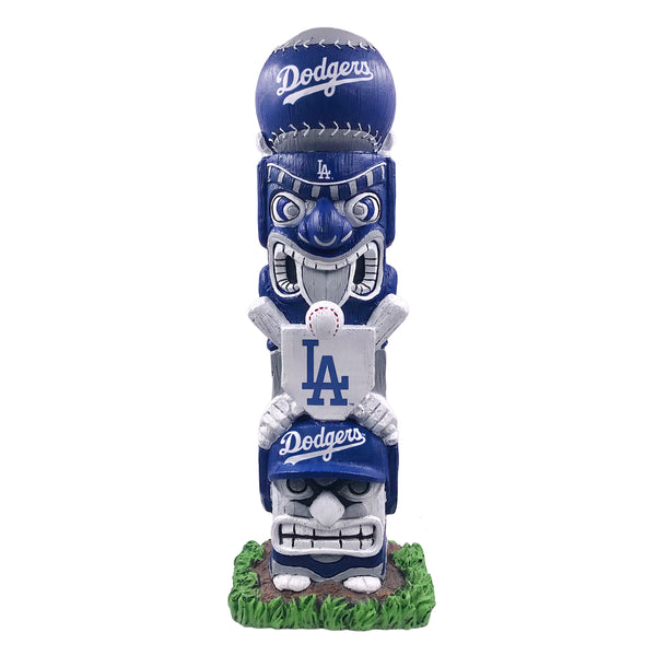 NFL high quality Giants Face Totem Pole Figurine 16