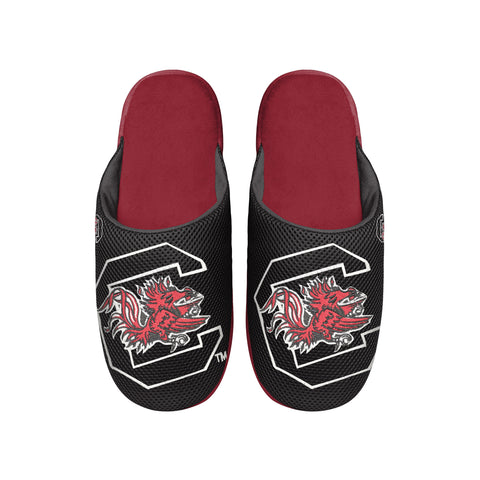 South Carolina Gamecocks 1 Dozen Mesh Slide Slippers