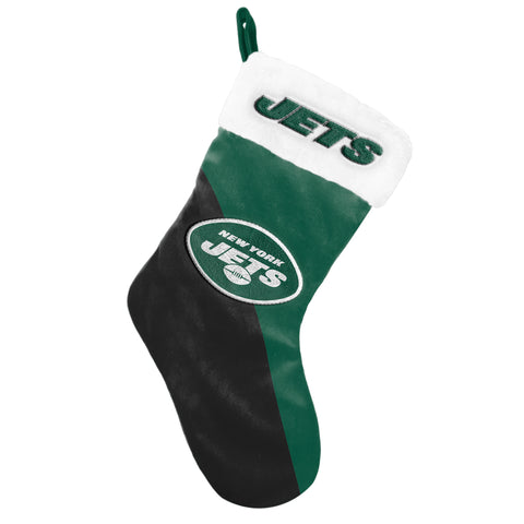New York Jets Basic Stocking