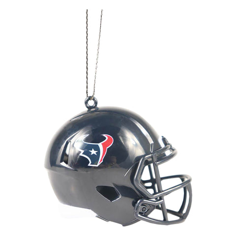 Houston Texans Helmet Ornament