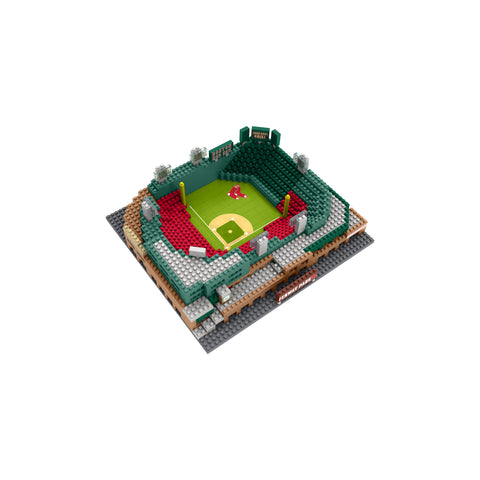 Boston Red Sox 3D Stadium Puzzle BRXLZ