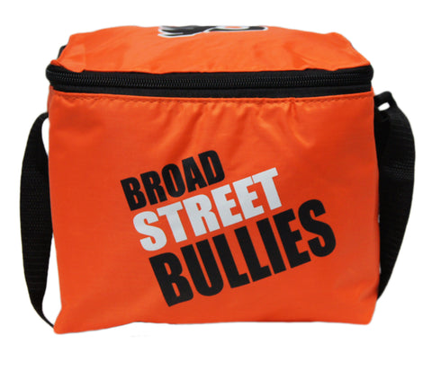 Philadelphia Flyers 6pk Lunch Bag Slogan