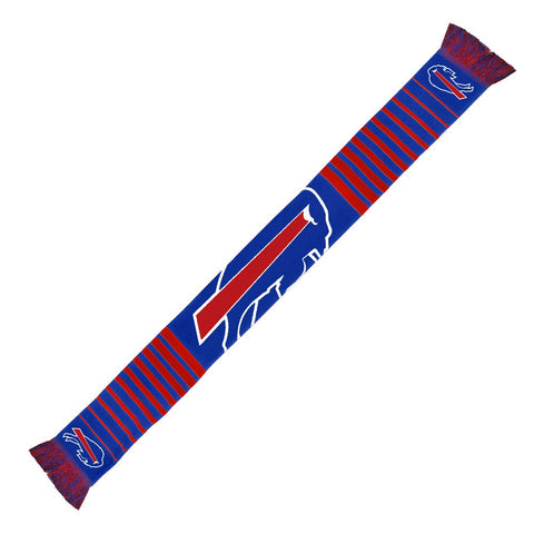 Buffalo Bills Big Logo Scarf