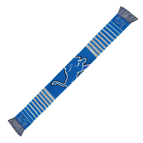 Detroit Lions Big Logo Scarf