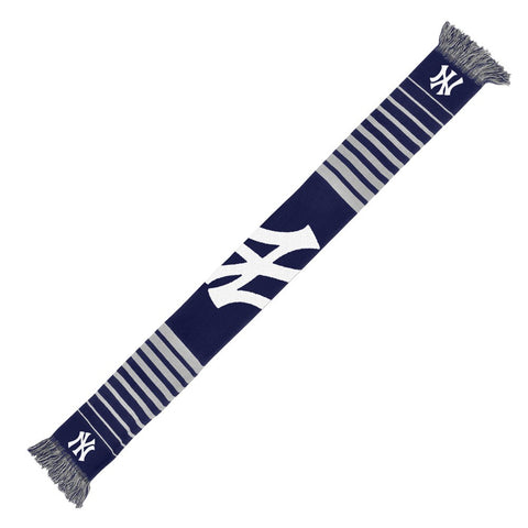New York Yankees Big Logo Scarf