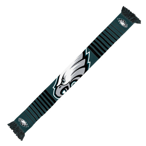 Philadelphia Eagles Big Logo Scarf