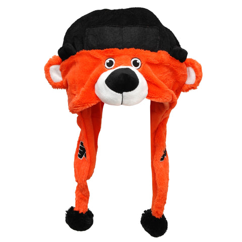 Philadelphia Flyers Thematic Dangle Hat - Small